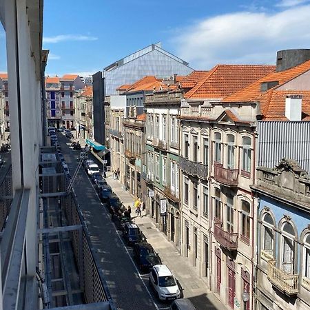 Best - Studio Porto Downtown With Ac And Parking Exteriér fotografie